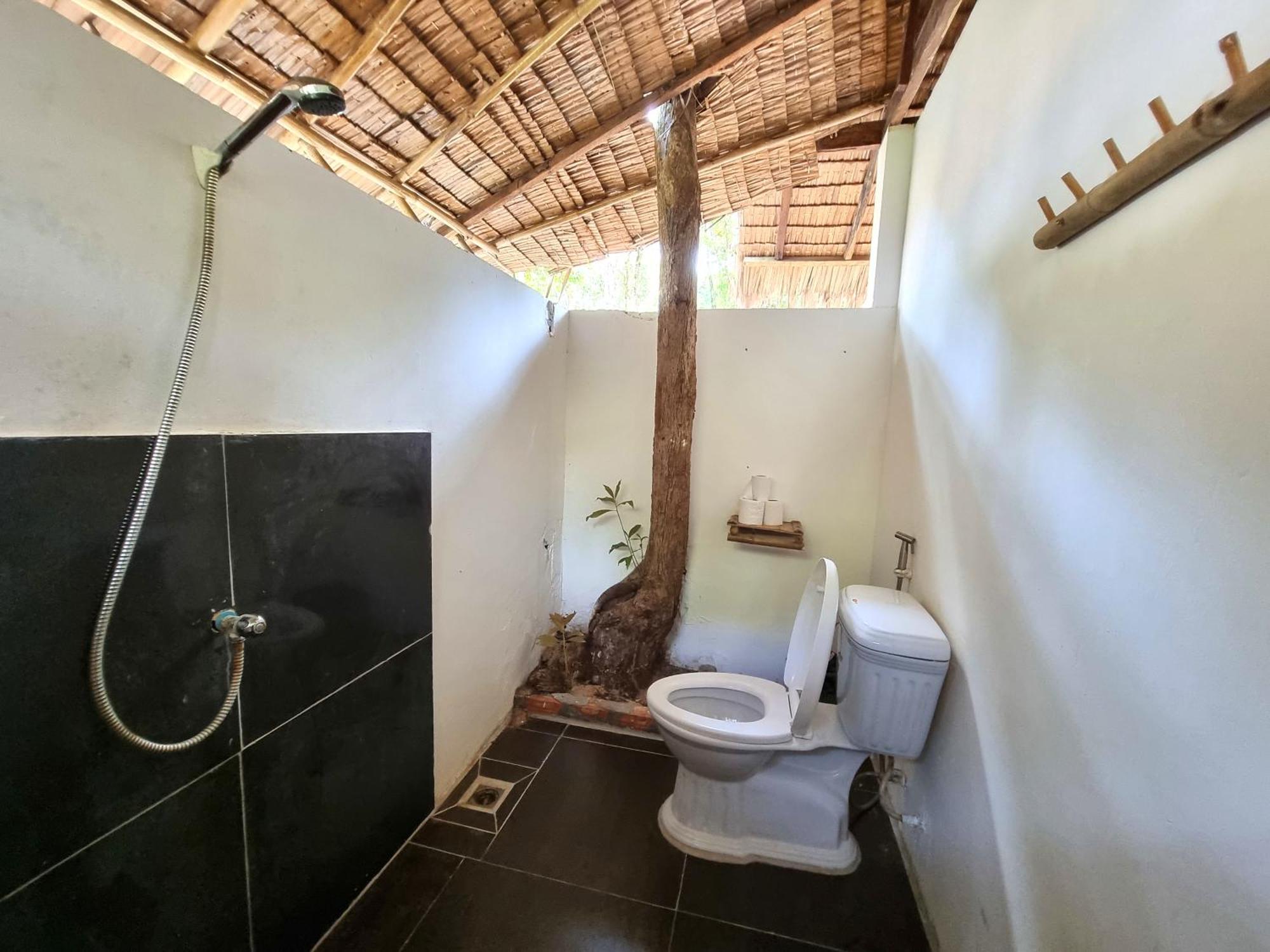 Sunboo Beach Bungalows Koh Rong Sanloem Exterior photo