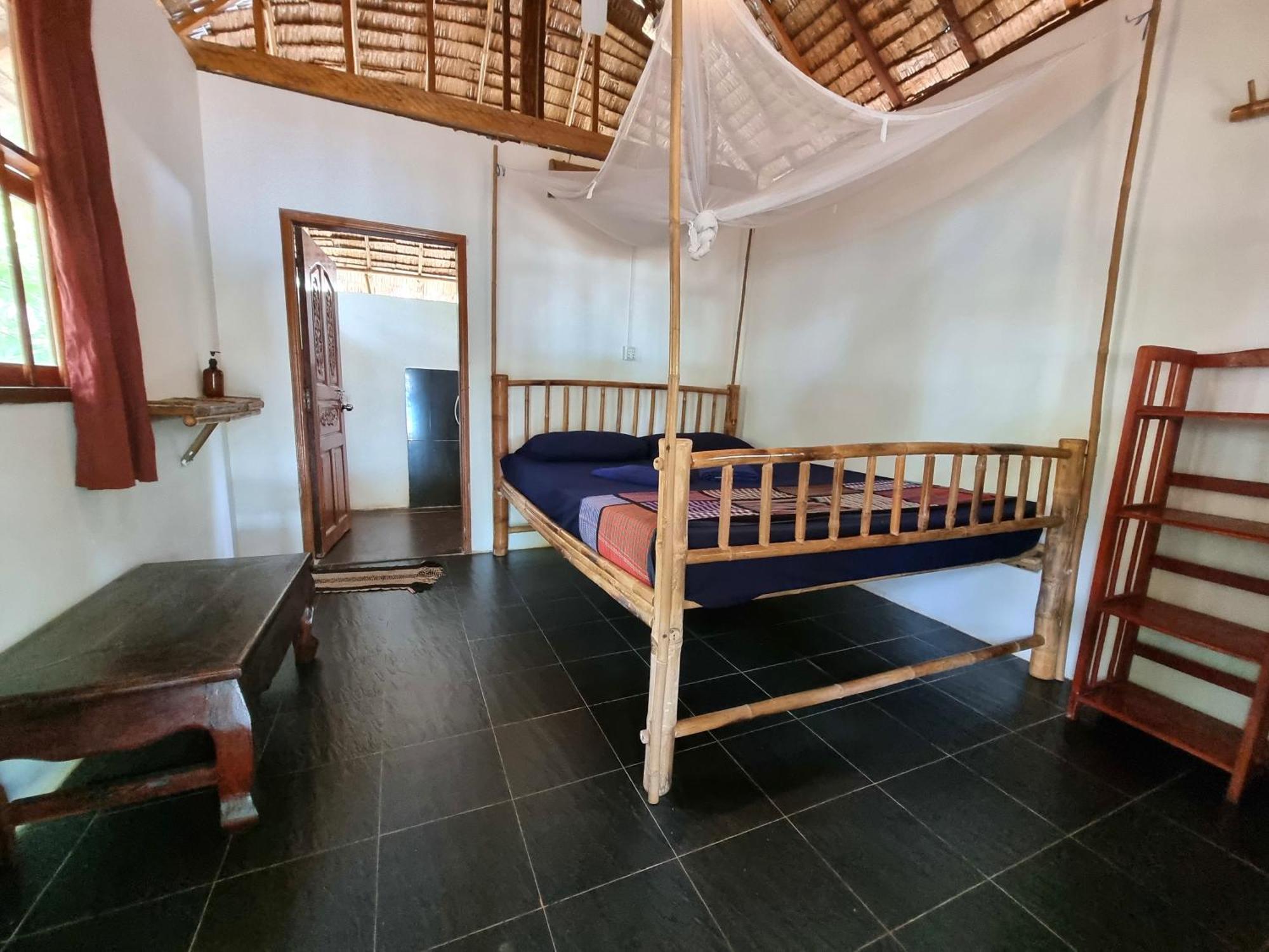 Sunboo Beach Bungalows Koh Rong Sanloem Exterior photo