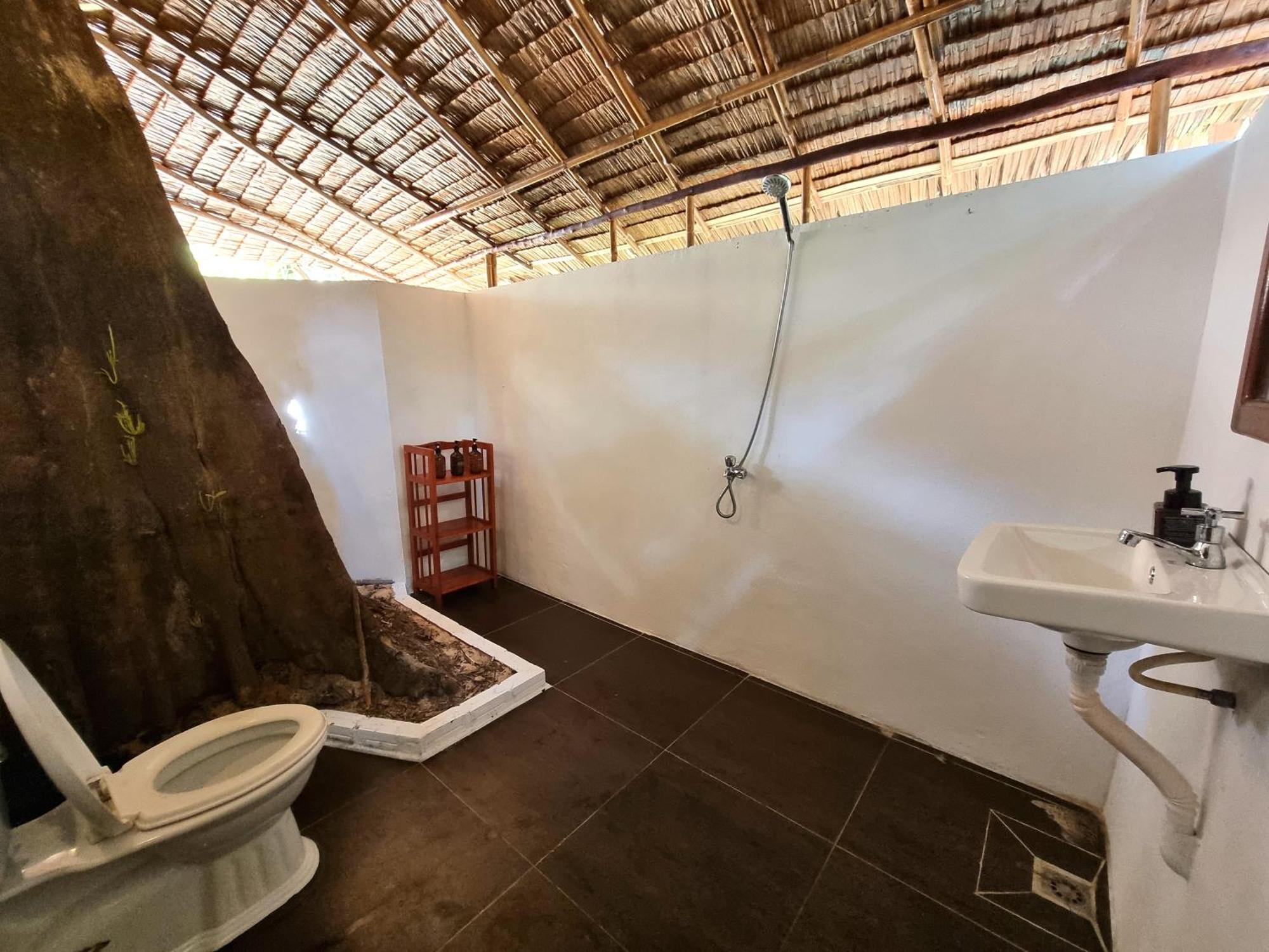 Sunboo Beach Bungalows Koh Rong Sanloem Exterior photo