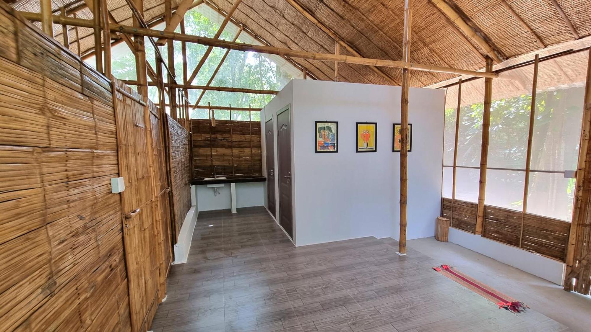 Sunboo Beach Bungalows Koh Rong Sanloem Exterior photo