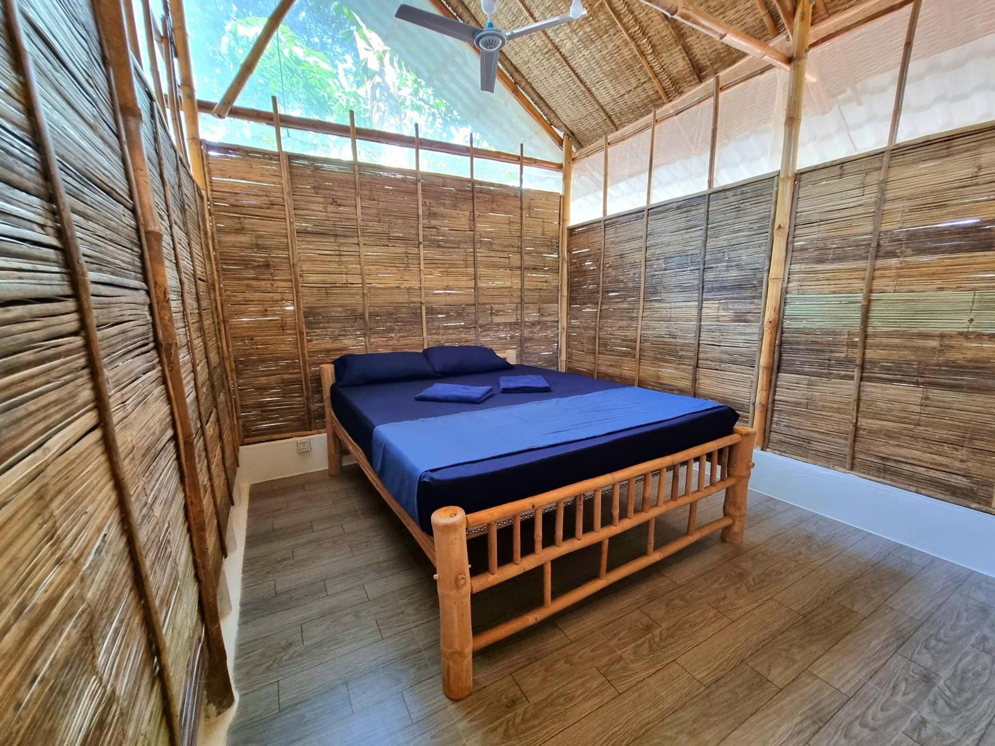 Sunboo Beach Bungalows Koh Rong Sanloem Exterior photo