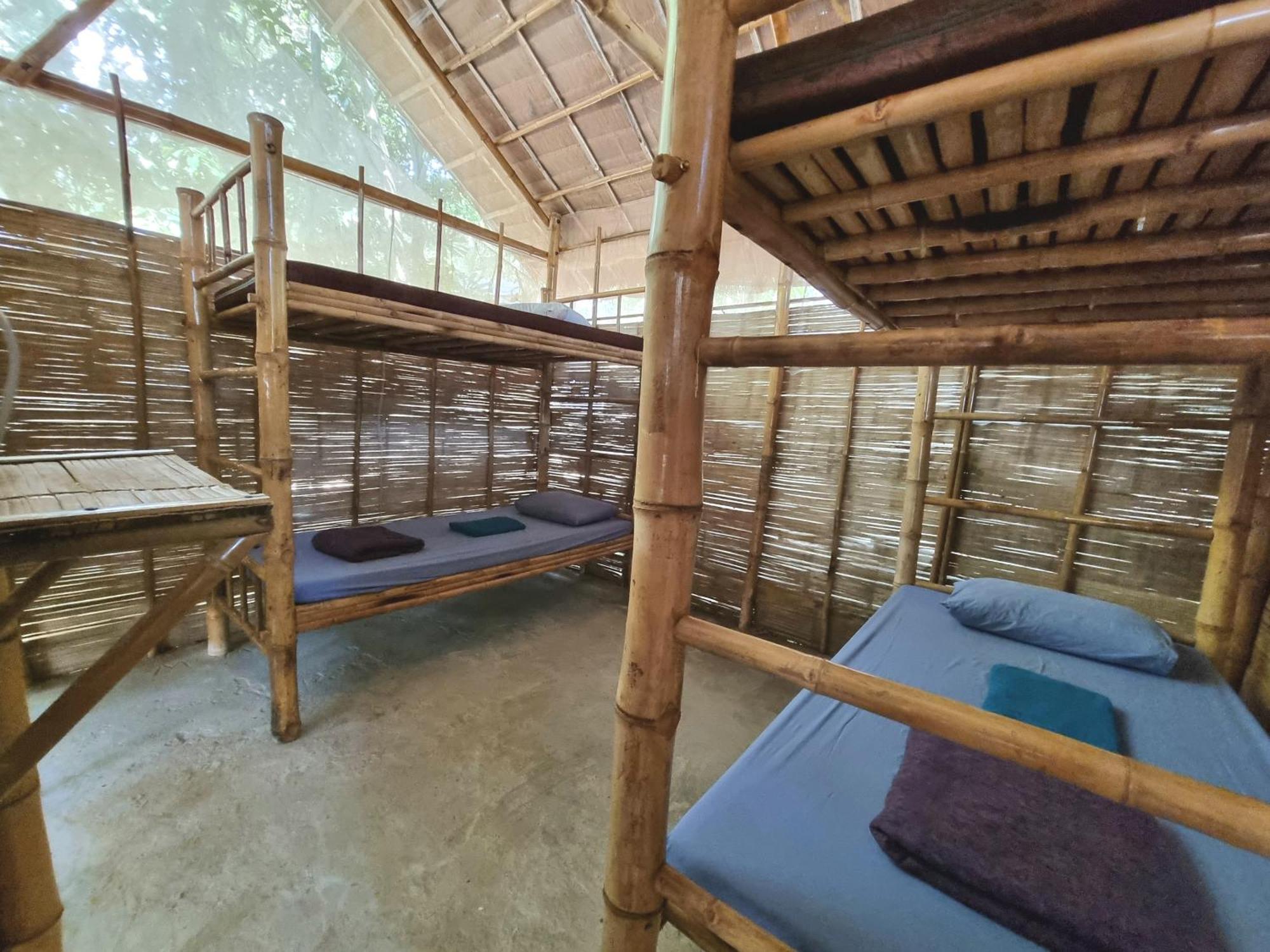 Sunboo Beach Bungalows Koh Rong Sanloem Exterior photo