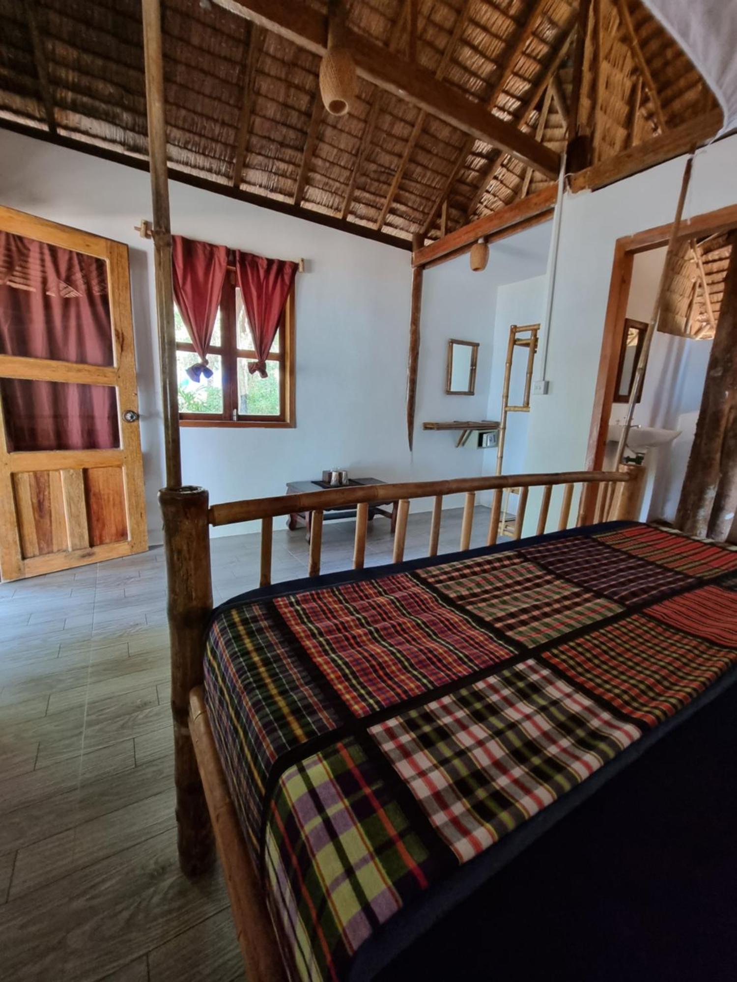 Sunboo Beach Bungalows Koh Rong Sanloem Exterior photo
