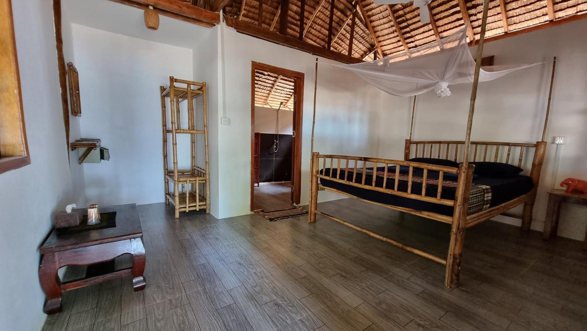 Sunboo Beach Bungalows Koh Rong Sanloem Exterior photo