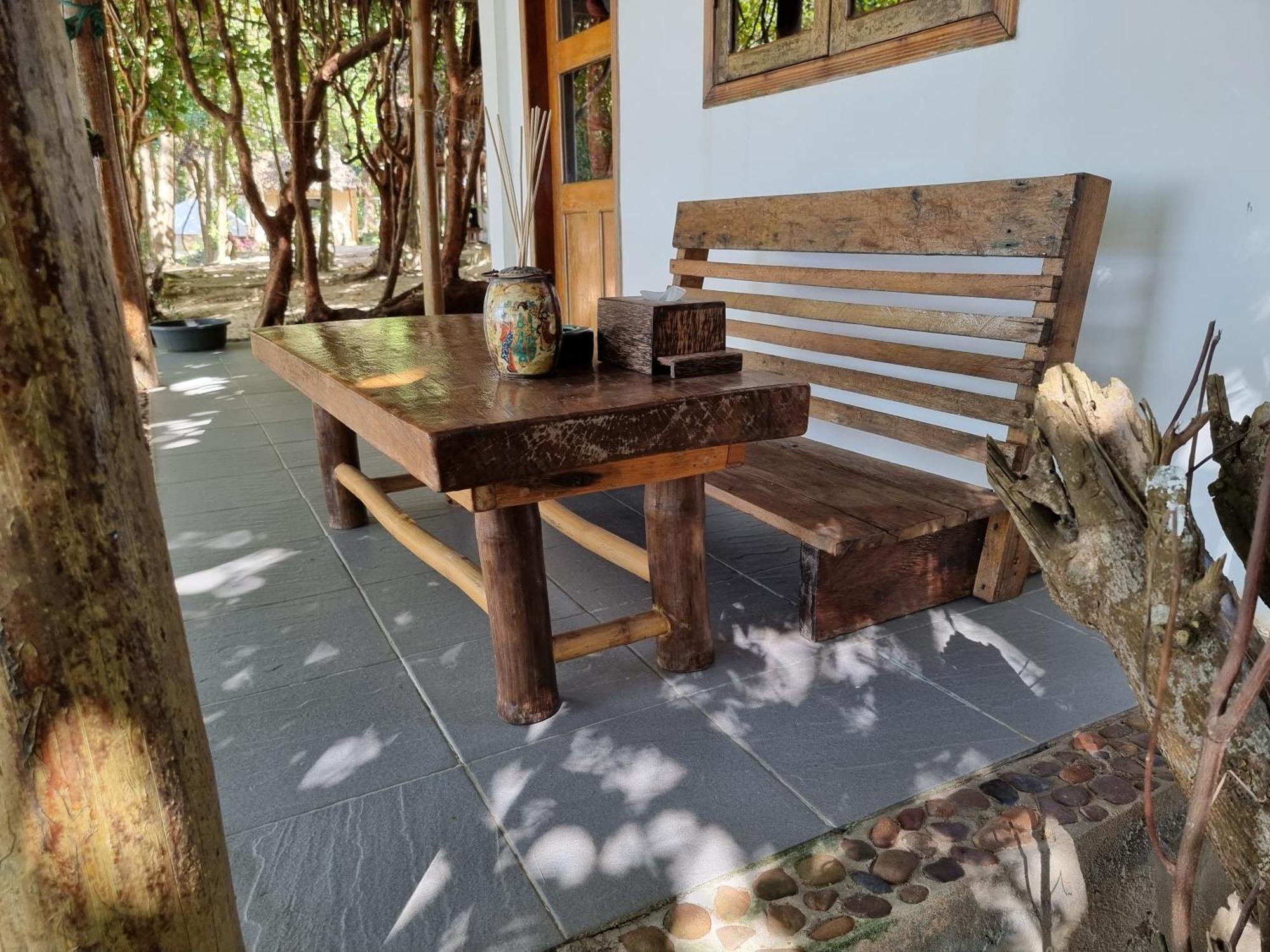 Sunboo Beach Bungalows Koh Rong Sanloem Exterior photo